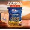 Caixa com 1 pacote de Pururuca Semi-pronta de 1Kg