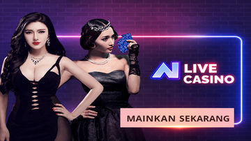 AI LIVE CASINO