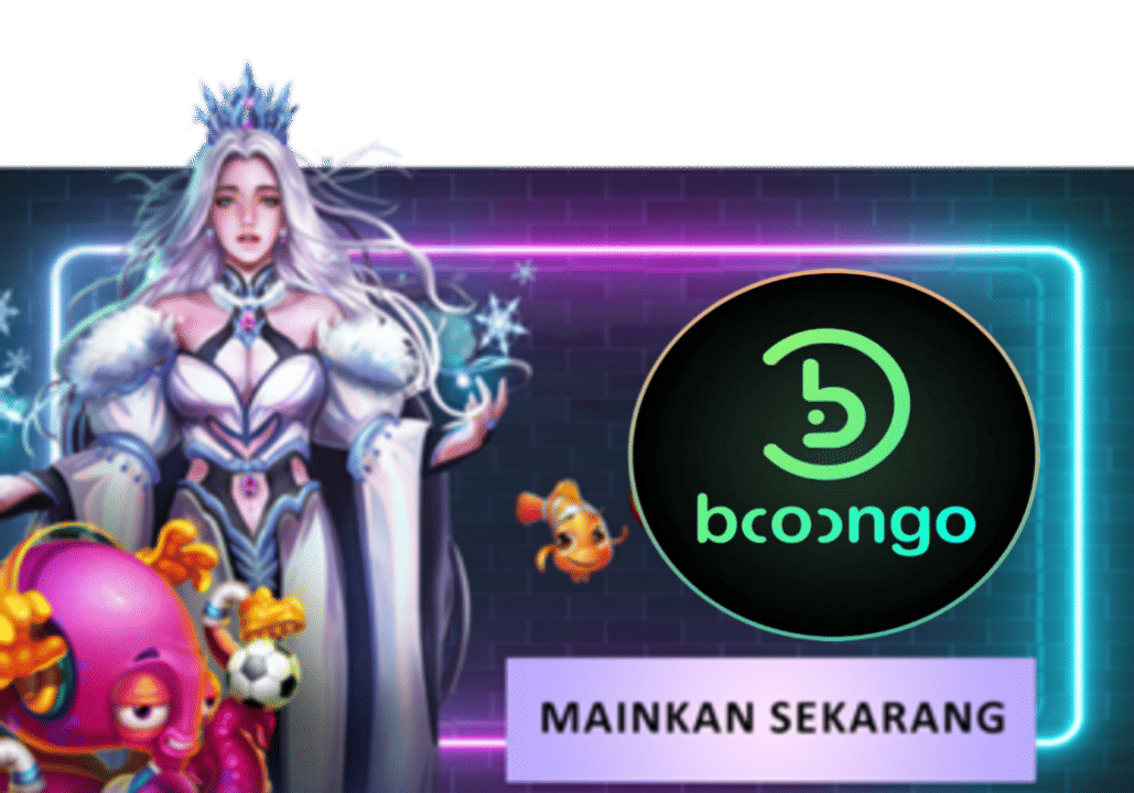 Booongo
