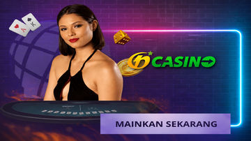 ON CASINO