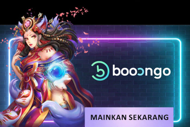 Booongo