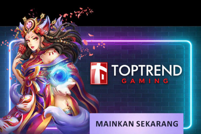 TopTrend Gaming