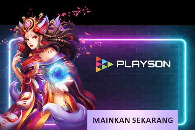 Playson
