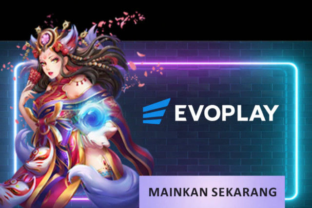 Evoplay