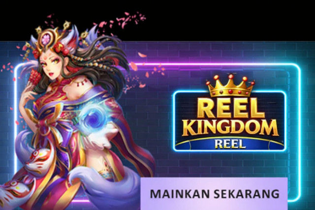 Reel Kingdom