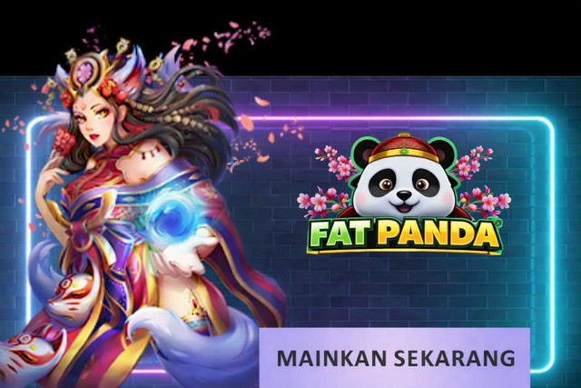Fat Panda