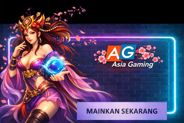 ASIA GAMING