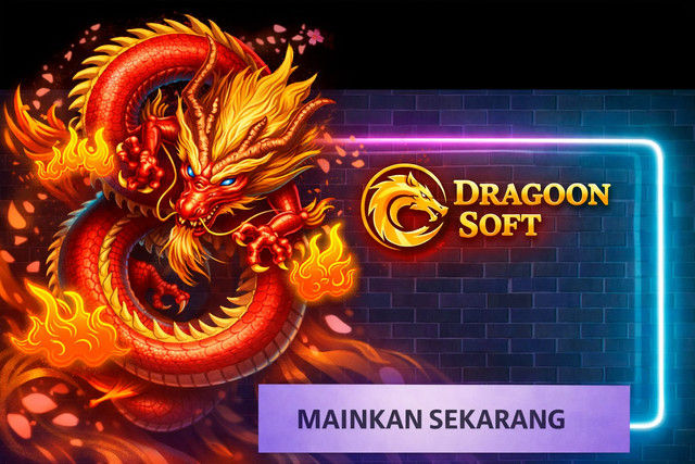 DRAGOON SOFT