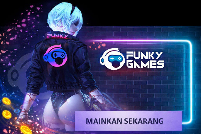 FUNKYGAME