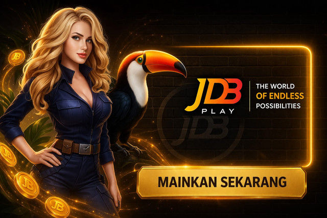 JDB
