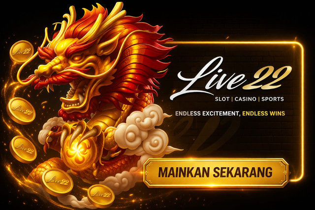 LIVE22 SLOTMAKER