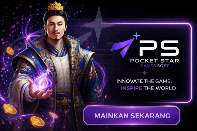 PLAYSTAR