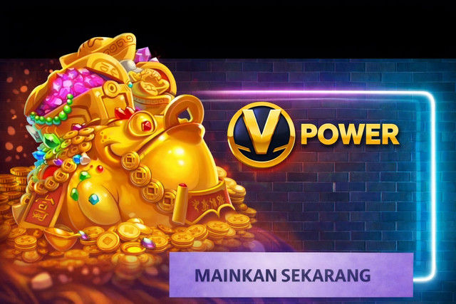 V-POWER