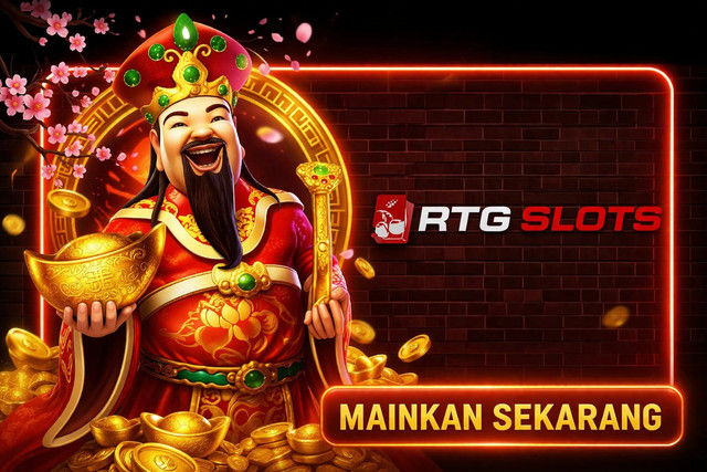RTG GAMING