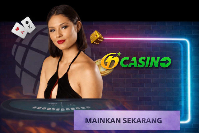 ON CASINO