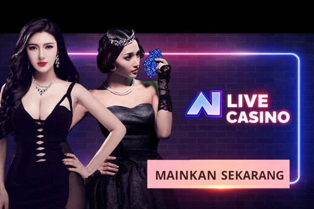AI LIVE CASINO