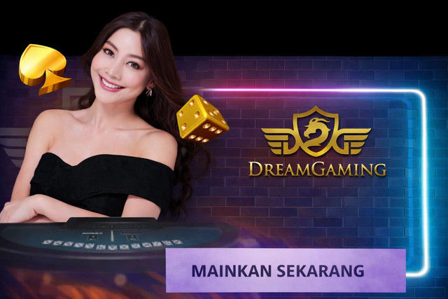 DREAM GAMING