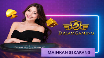 DREAM GAMING