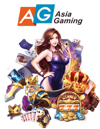 ASIA GAMING