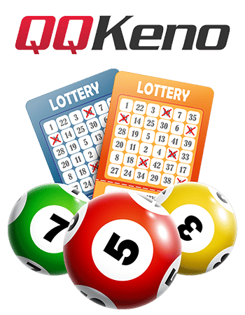 QQ KENO