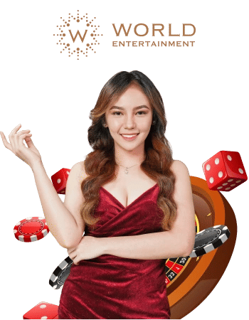 WORLD ENTERTAINMENT LIVE