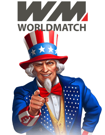 WORLDMATCH