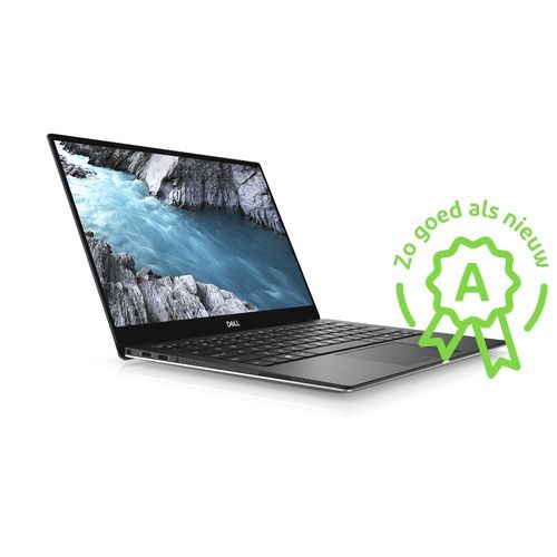 Dell XPS 13 9380 refurbished laptop DubbelGaaf