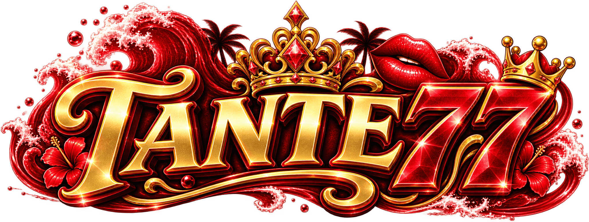 TANTE77 Logo