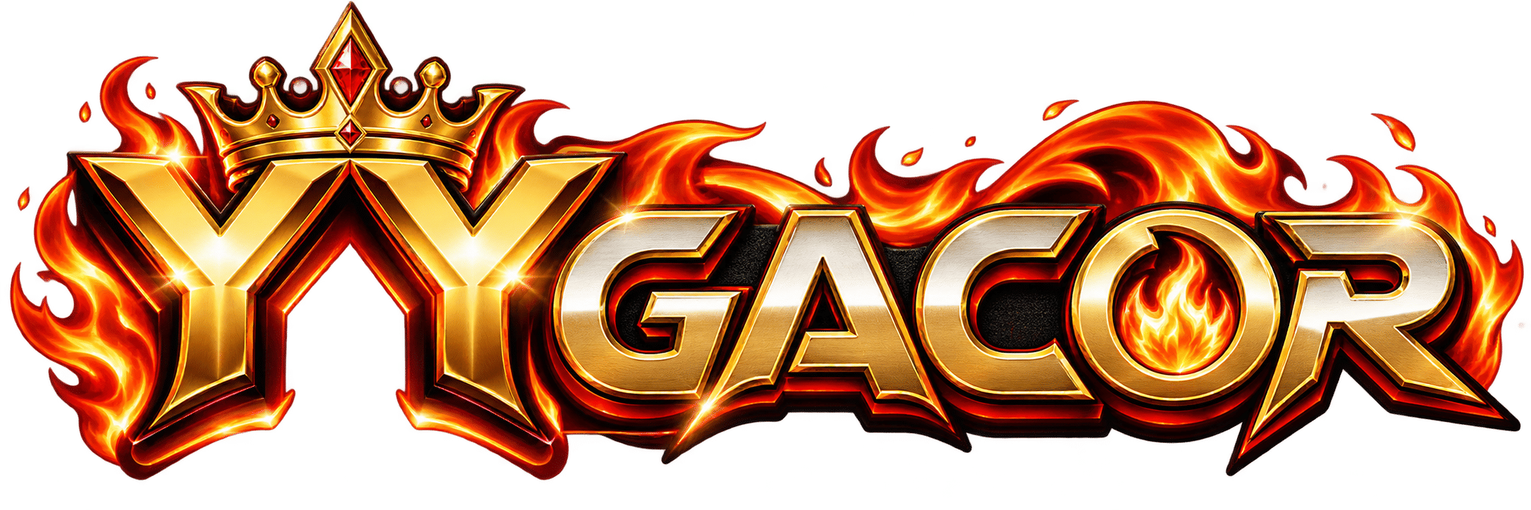YYGACOR Logo