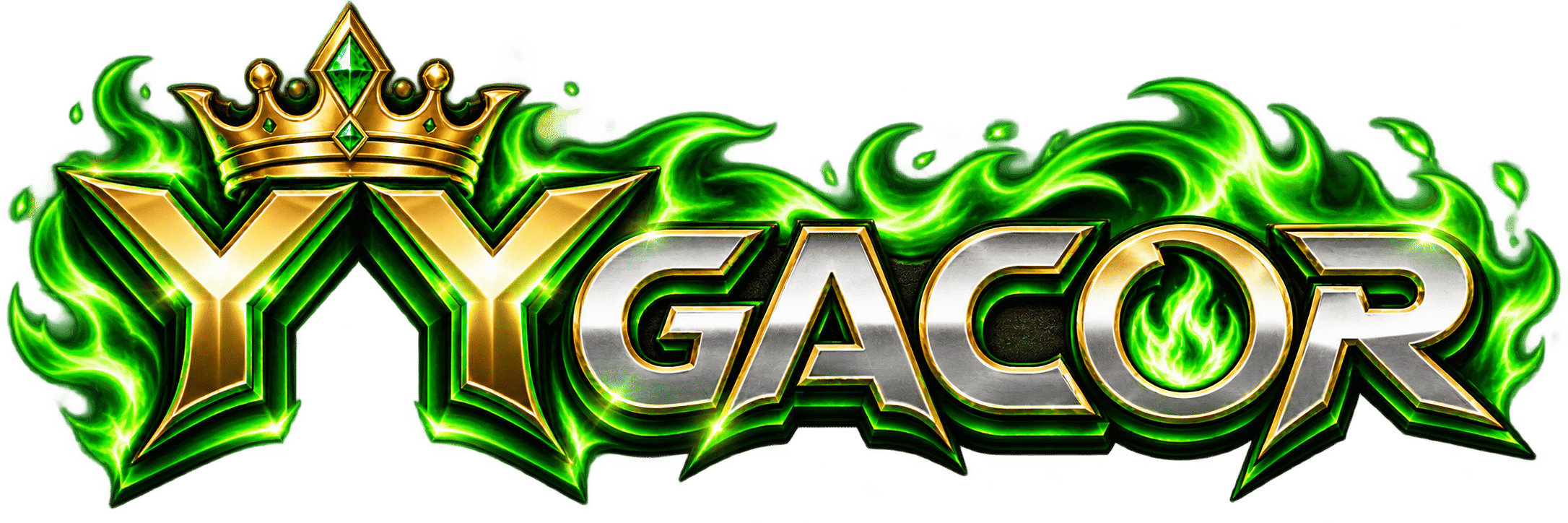 YYGACOR Animation