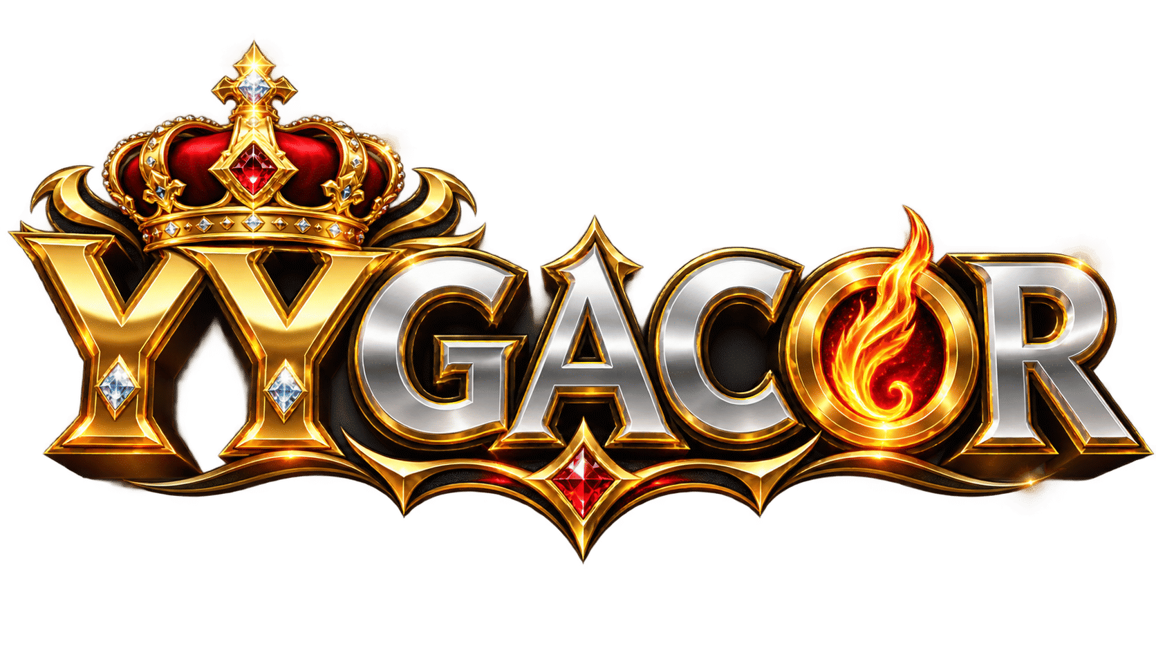 YYGACOR LOGO