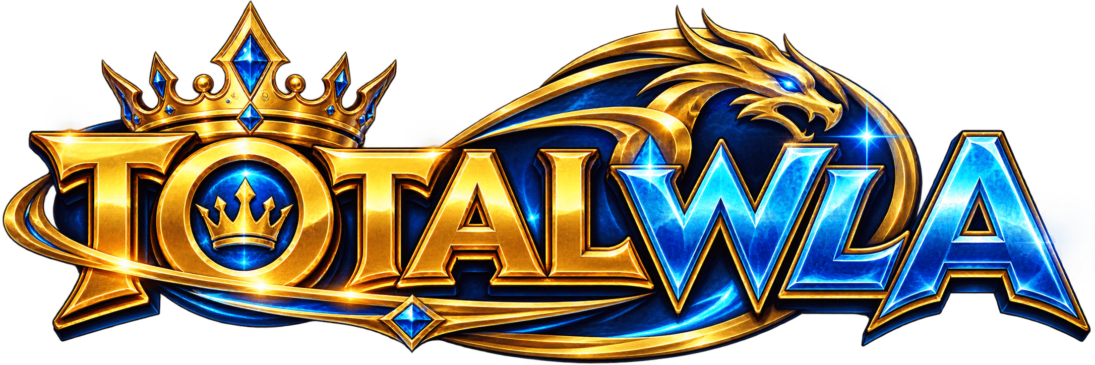 TOTALWLA Logo