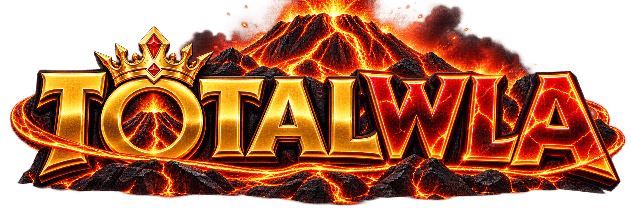 TOTALWLA Animation