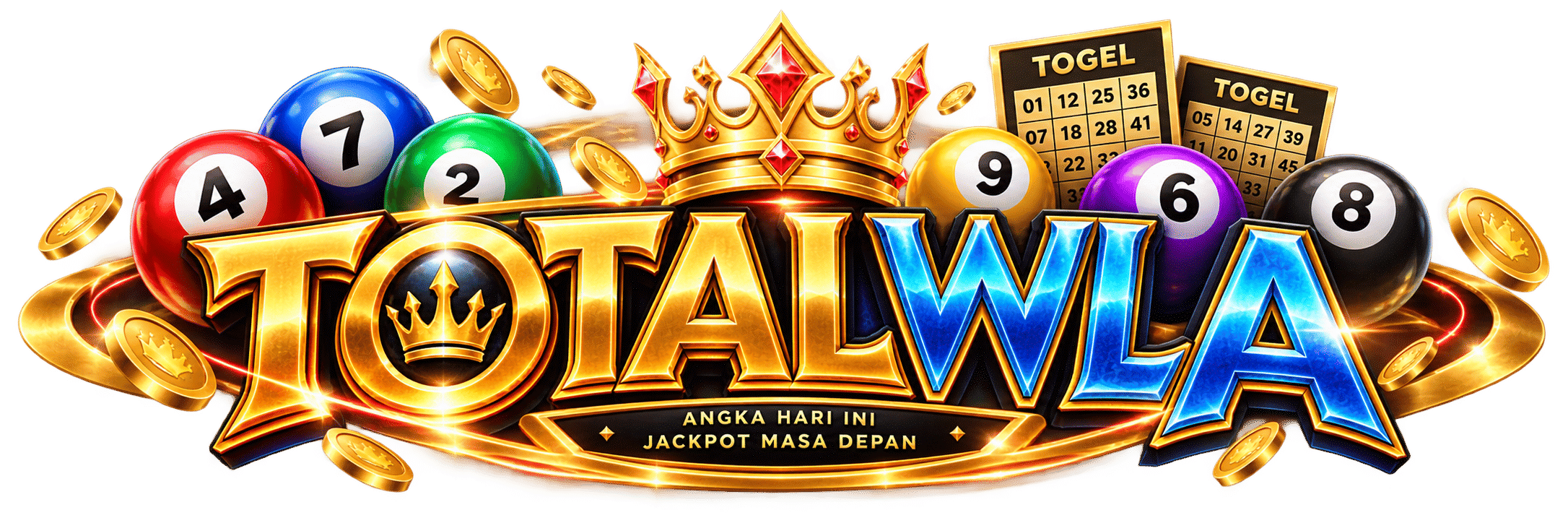 TOTALWLA LOGO