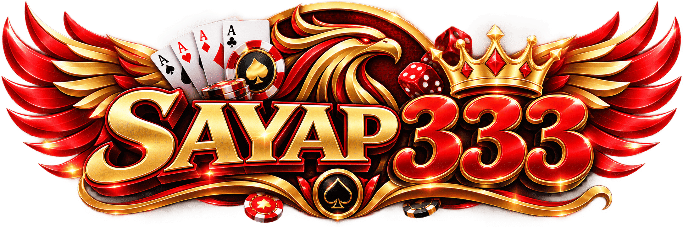SAYAP333 Animation