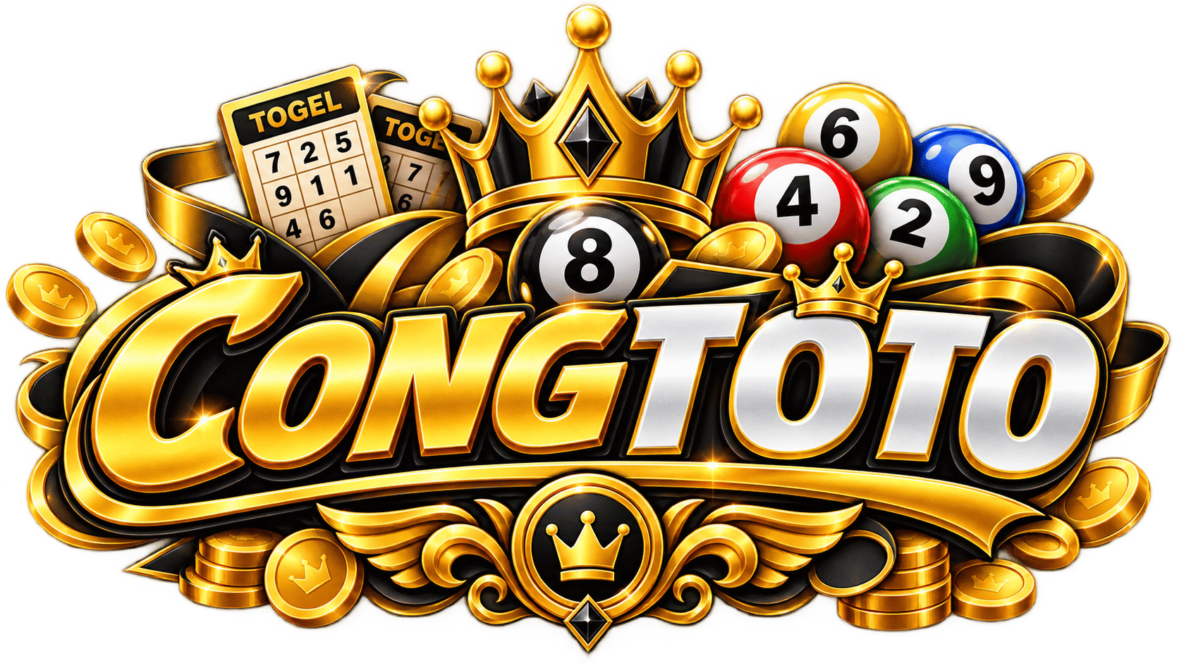 congtoto Logo