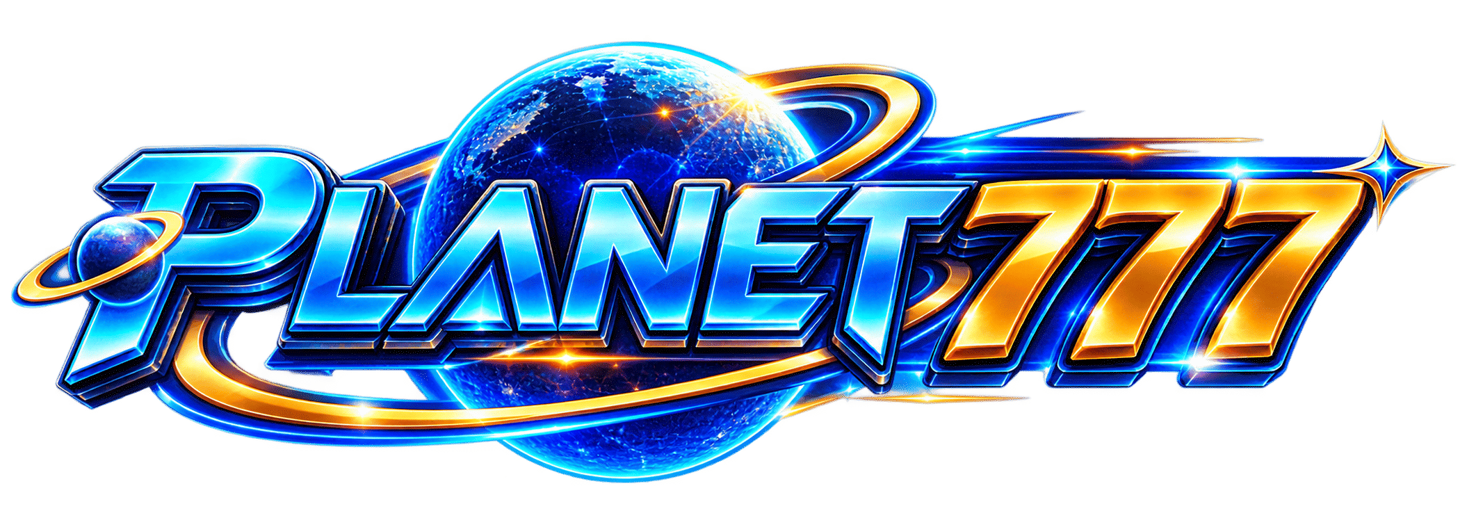 LOGO PLANET777