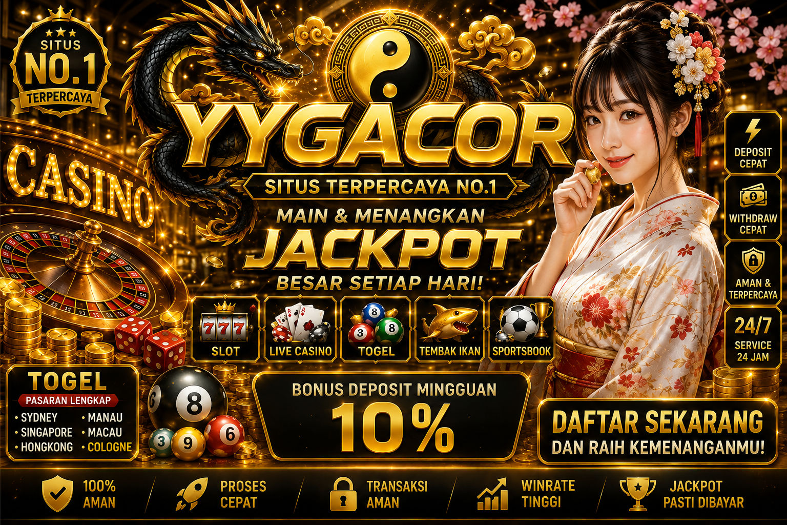 Situs Toto