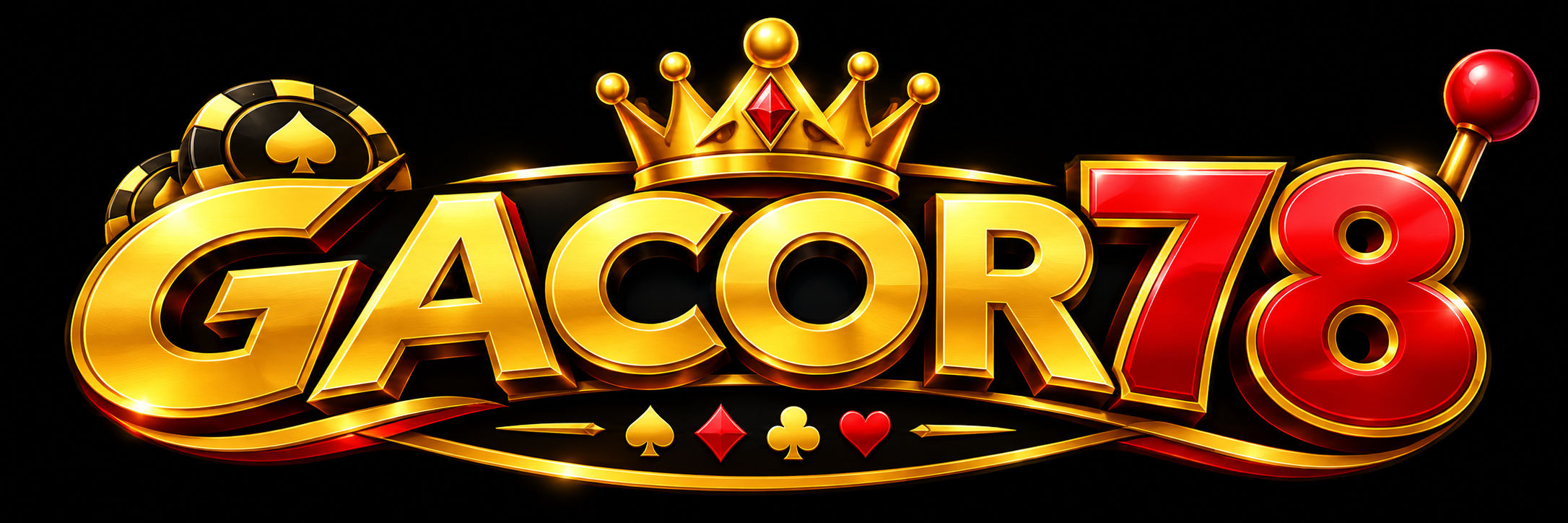 GACOR78