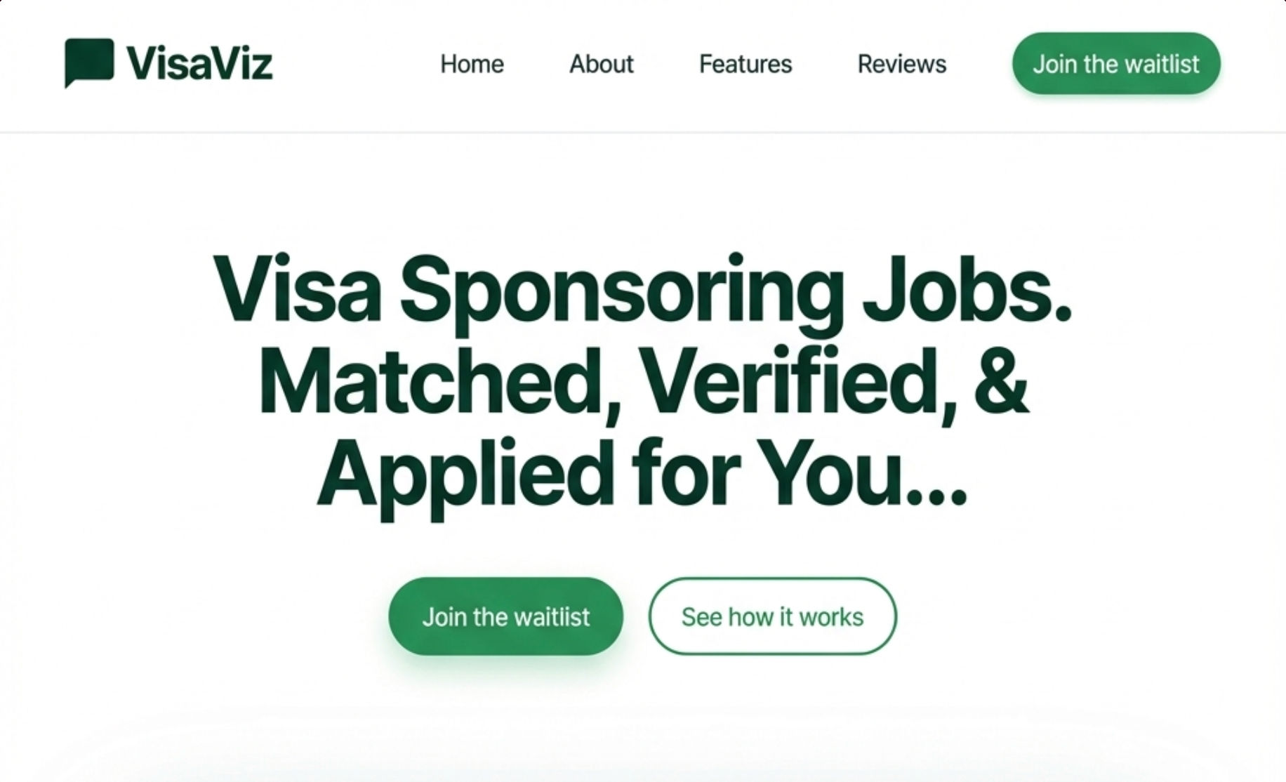 VisaViz - AI-powered solution by 360Labs