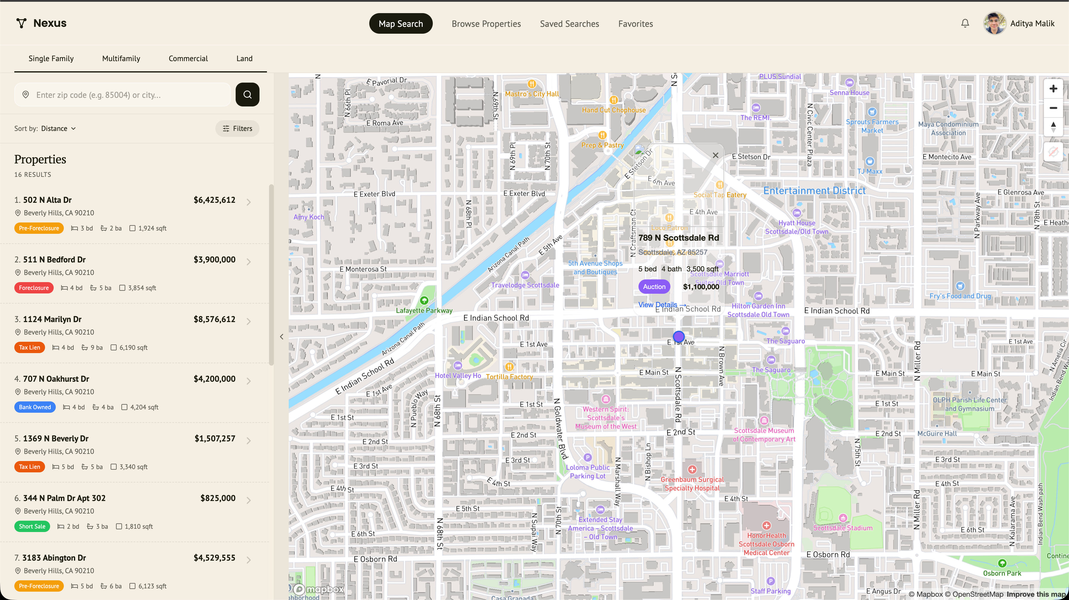 AI-Native Real Estate Fund