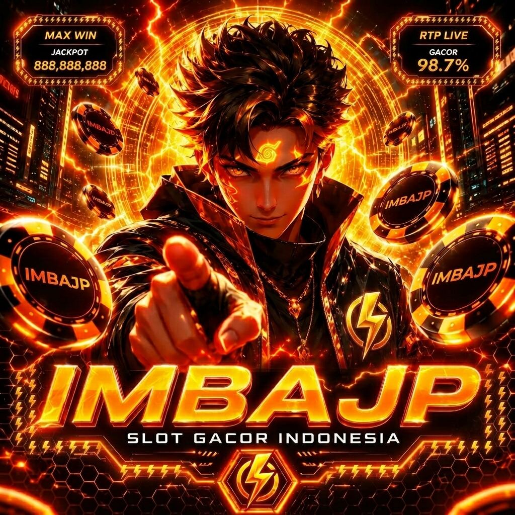 IMBAJP