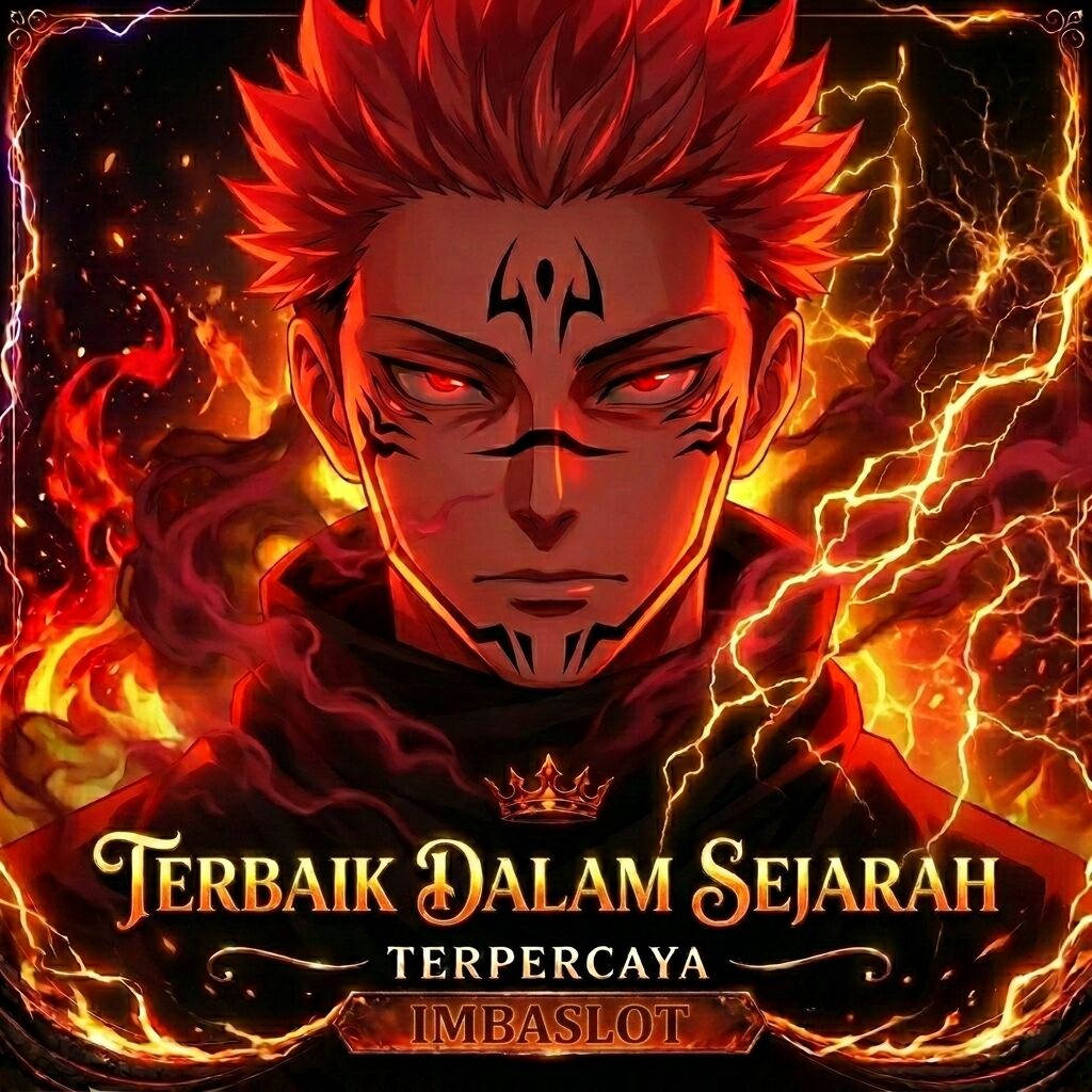 IMBASLOT Banner