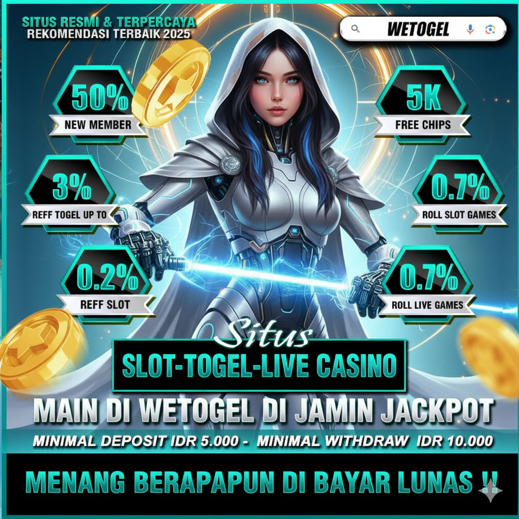 WETOGEL # Bandar Toto Togel 4D Hadiah Terbesar Dan Pasaran Togel Terlengkap - WooCommerce eCommerce