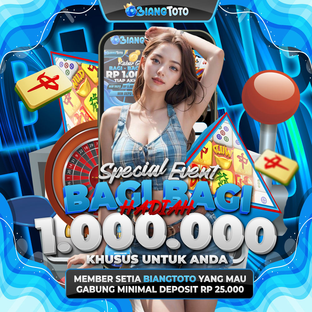 BIANGTOTO Ungkap Rahasia Spin Gacor dengan Link Login Super Cepat