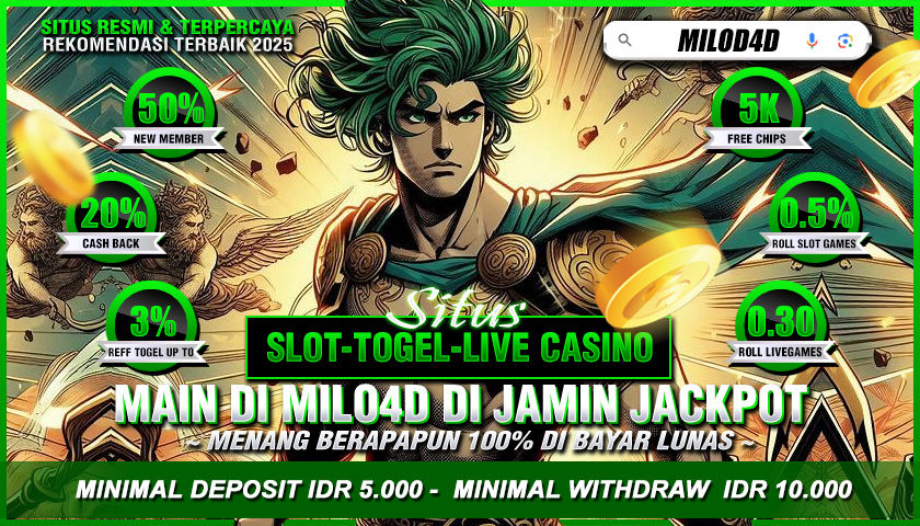 MILO4D