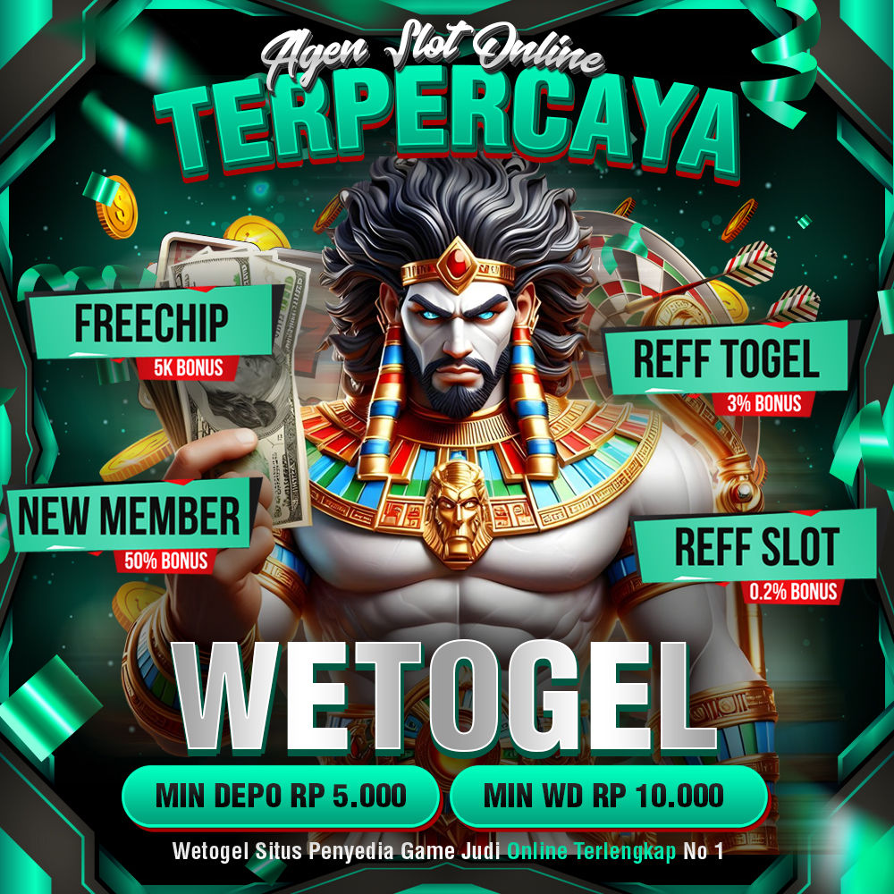 WETOGEL NexusPlay 2025 – Portal Resmi Toto 4D & SpinCore Gacor - WooCommerce eCommerce
