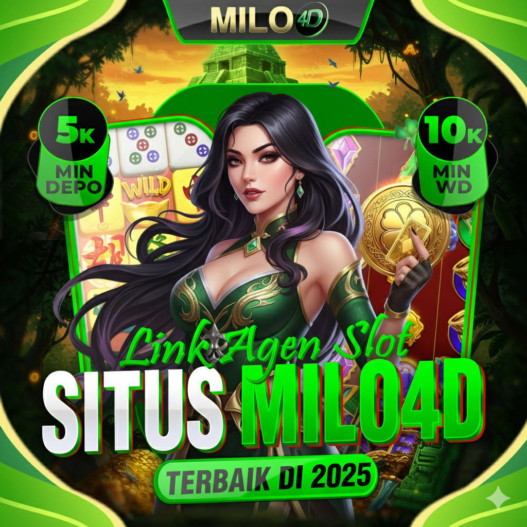 Logo Baru
