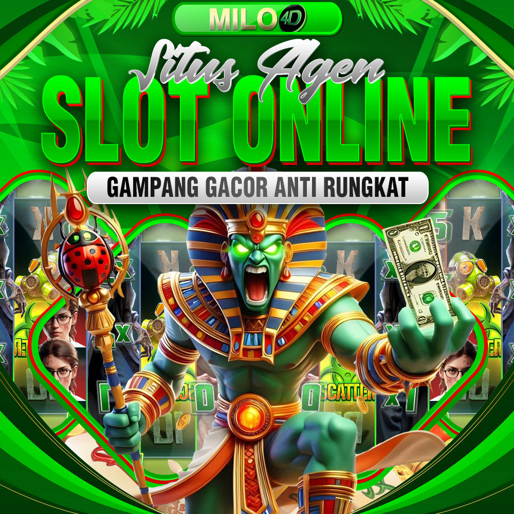 MILO4D # Link Bandar Togel Online Toto Macau 4D Terbesar Dan Terpercaya 2025