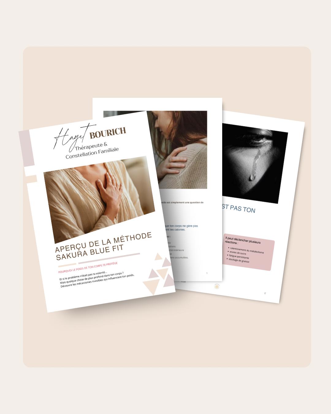 Ebook Sakura Fit